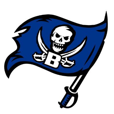 Bedford Buccanneer Football Sponsor