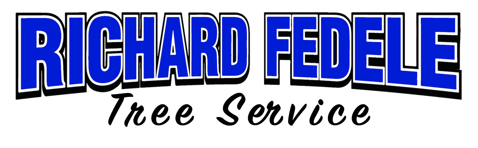 Richard Fedele Tree Service
